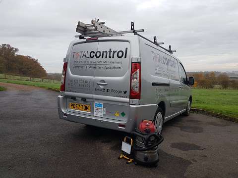 Total Control Pest Solutions photo
